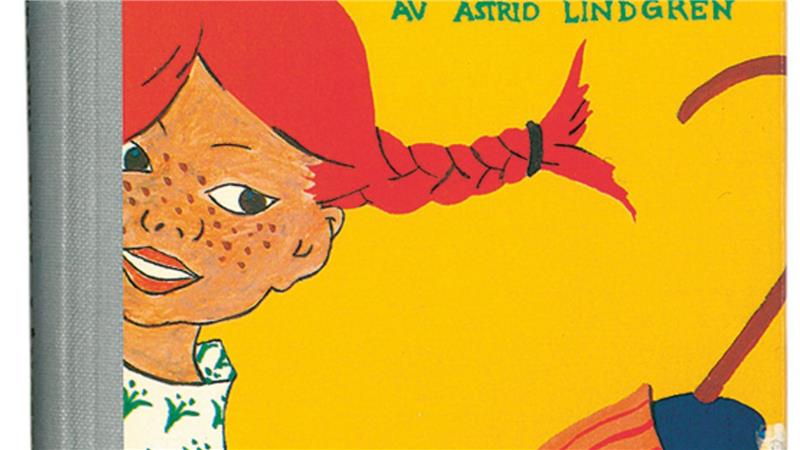 Das erste Buch über Pippi Langstrumpf erschien vor 80 Jahren. 