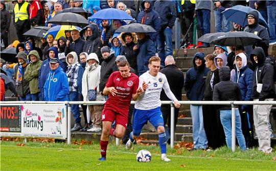 Das hat es seit der Saison 2007/08 nicht mehr gegeben: Ein Stadtderby zwischen dem SC 18 Harlingerode und der TSG Bad Harzburg. Die direkten Duelle in der Fußball-Bezirksliga, in der für den Kreis nur noch Teams aus Goslar und Bad Harzburg vertreten sind, machen den Reiz der Spielklasse aus. Foto: GZ-Archiv