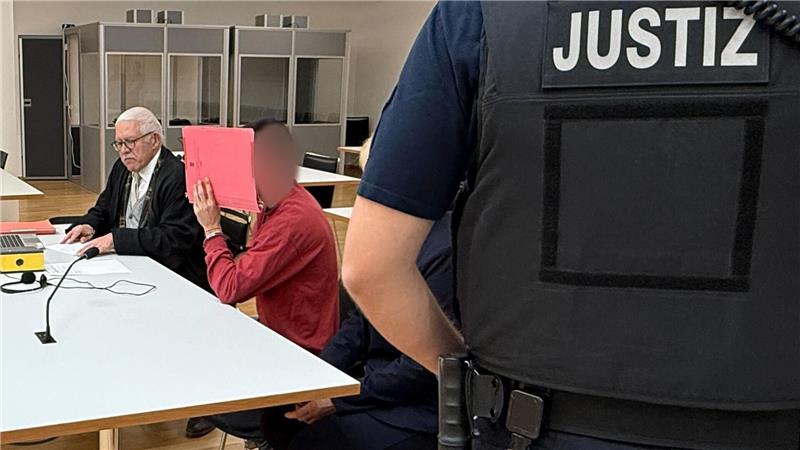 Das heute sieben Jahre alte Mädchen soll sich gegen den Mann gewehrt haben.