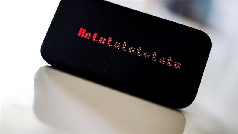„Retotatototato“ - Trompetenstoß ist Latein-Wort des Jahres Das ist das Lateinwort des Jahres. (Symbolbild)