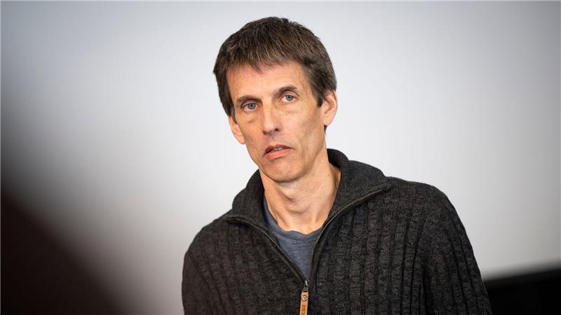 „Das ist für uns alle sehr bitter“, sagte der Direktor des Deutschen Meeresmuseums, Burkard Baschek.