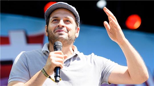 „Das ist kein Karriereende, also zumindest meinerseits. Aber ein Ende meiner Bühnenkarriere in Deutschland.“ (Archivfoto)