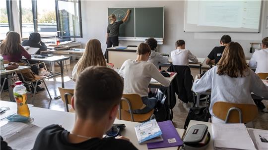 Das „mehrstufige Klassenmanagement“ soll in Schulen helfen, in denen es im Unterricht Probleme gibt.