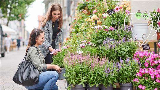 Das nächste Abendshopping-Event „„1. Freitag Goslar““ steht an.