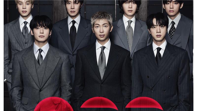 Das neue Album „Arirang“ verkaufte sich am ersten Tag fast vier Millionen Mal. 