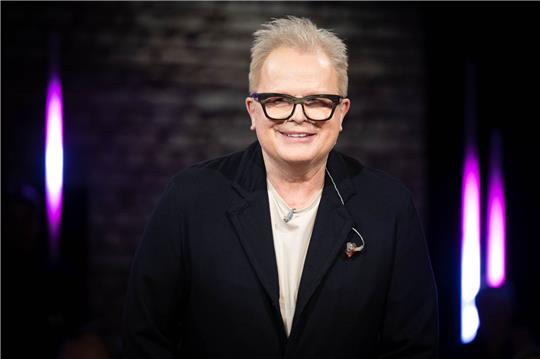 Das neue Album «Das ist los» von Herbert Grönemeyer ist am Freitag erschienen.