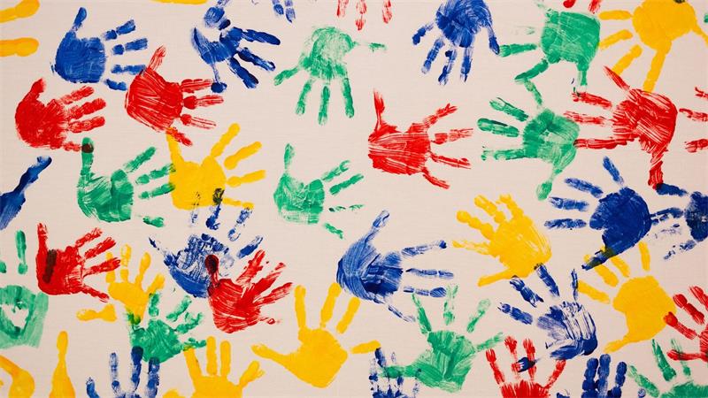 Sprache können: Wie Kinder fit werden für die Schule Das neue Kita-Gesetz soll einheitliche Standards und mehr Förderung ermöglichen. (Symbolbild)