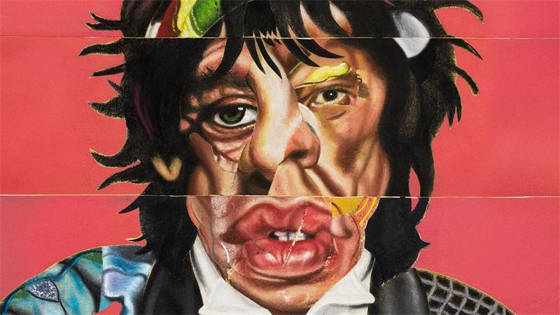 Rolling Stones zeitlos gut: „Es macht immer noch Spaß“ Das neue Rolling-Stones-Album „Foreign Tongues“ erscheint am 10. Juli.