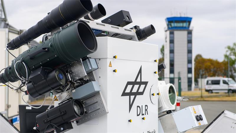 Das neue Technologiezentrum in Cochstedt verbindet Forschung und Entwicklung mit den praktischen Anforderungen der Sicherheitsbehörden.