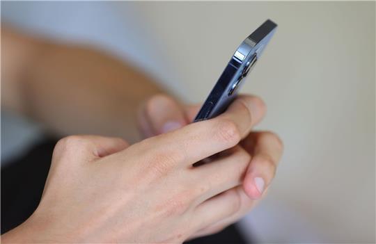 Das rasante Datenwachstum in Deutschlands Mobilfunknetzen hat sich in diesem Jahr fortgesetzt.