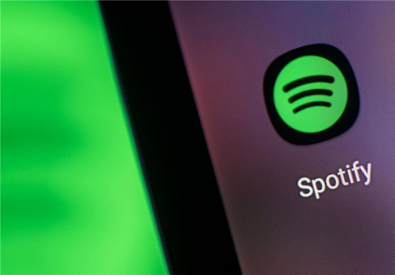 Musikstreaming-Dienst Spotify streicht rund 1500 Stellen Das schwedische Unternehmen gilt als die klare Nummer eins im Musikstreaming vor Apple und Amazon.
