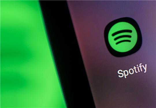 Das schwedische Unternehmen gilt als die klare Nummer eins im Musikstreaming vor Apple und Amazon.