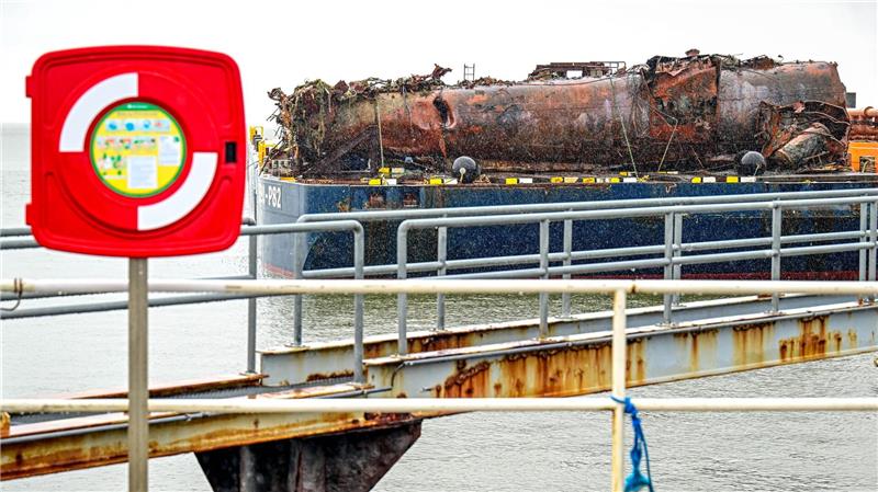 Historiker: Begründete Vermutung zum Untergang von U16 Das sei eine begründete Vermutung, sagt der Experte des Marinebundes.