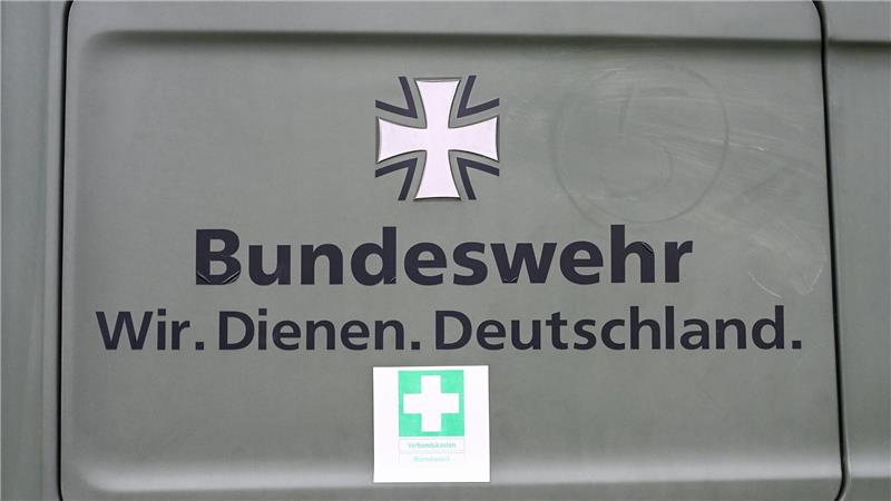 Das sogenannte Wehrdienst-Modernisierungsgesetz trat zum 1. Januar in Kraft. (Archivbild)