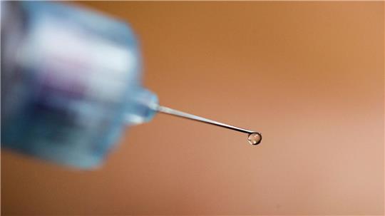 Das unnötige Spritzen von Insulin soll bei den betagten Opfern zu einem Blutdruckabfall geführt haben. (Archivfoto)