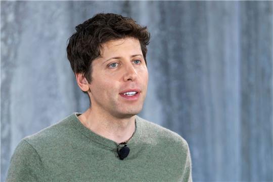 Das von OpenAI-Chef Sam Altman mitgegründete Kryptoprojekt Worldcoin läuft in Deutschland an.