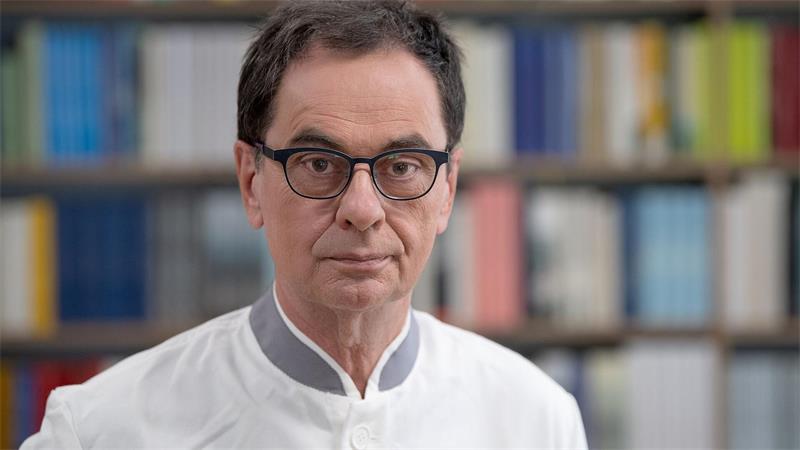 Göttinger Steidl-Verlag in vorläufiger Insolvenz Das vorläufige Insolvenzverfahren wurde am vergangenen Freitag eröffnet. (Archivbild)