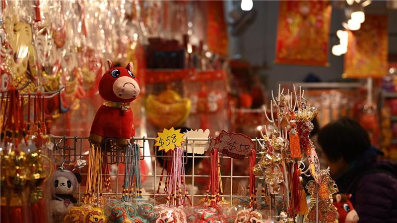 Das „weinende Pferd“ trägt den Mund wegen eines Produktionsfehlers falsch herum. (Archivbild)