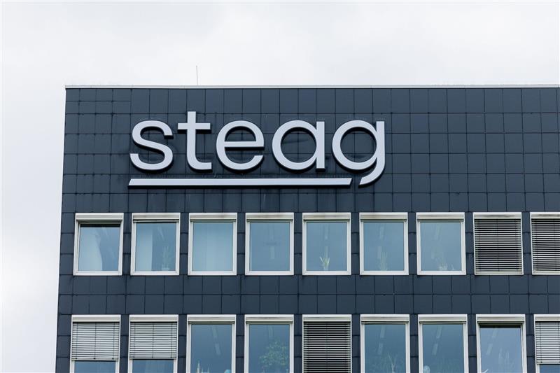 Steag-Chef: Neue Gaskraftwerke möglich Das zum Verkauf stehende Energieunternehmen Steag sieht sich bei der Energiewende gut aufgestellt.