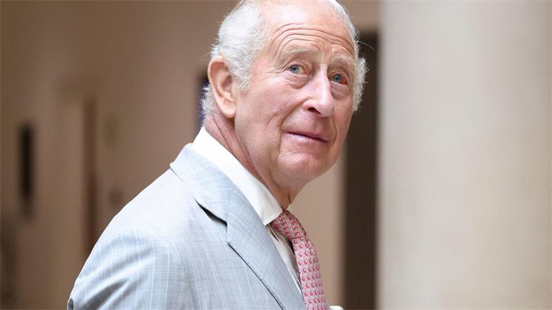 Dass Charles nicht selbst zur Beerdigung von Harald V. reist, mag auf den ersten Blick erstaunen - ist aber in der britischen Monarchie übliche Praxis.