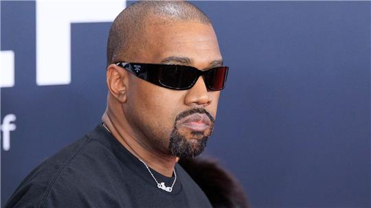 Dass Kanye West in London auftreten soll, sorgt in Großbritannien für große Kritik. (Archivbild)