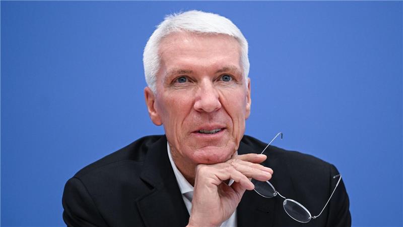 Dass auch jeder Zweite über 80 das Internet nutzt, findet Wintergerst phänomenal.