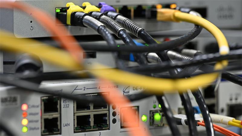 Datenschutz bremst Innovation nicht aus, sagt eine Studie. 