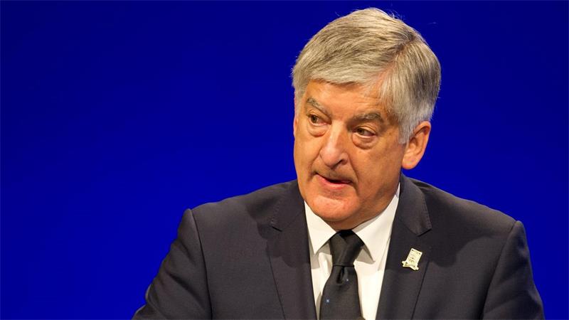 Urteil, Strafen, Reaktionen: Der Skandal um Manchester City David Bernstein vertritt eine klare Meinung. (Archivbild)