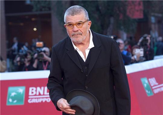 David Mamet führt Regie beim Thriller «Assassination».
