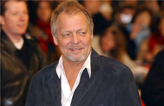 David Soul bei der Premiere des Spielfilms von «Starsky & Hutch» in London. Jetzt ist der Schauspieler im Alter von 80 Jahren.