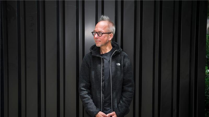 Davids gilt als Musical-Experte. 