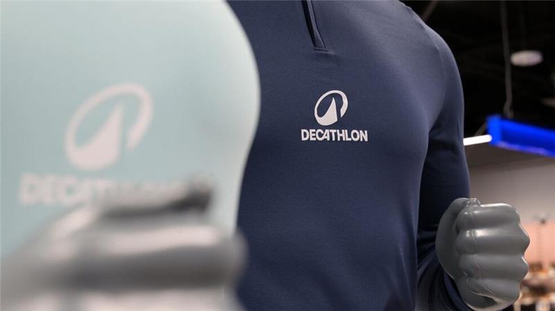 Decathlon will in den kommenden Jahren mehr als 60 neue Filialen eröffnen.