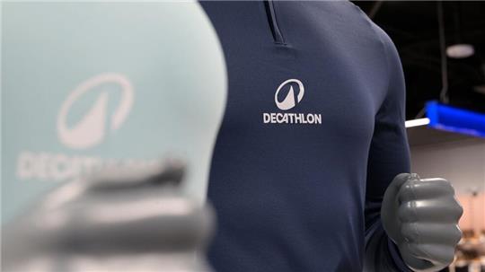 Decathlon will in den kommenden Jahren mehr als 60 neue Filialen eröffnen.