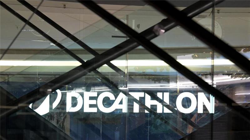 Decathlon will mehr als 60 neue Filialen eröffnen Decathlon will in den kommenden Jahren - wie hier in Potsdam - eine ganze Reihe von neuen Filialen eröffnen.