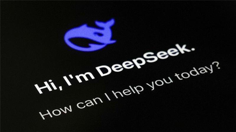 Börsen kommen nach DeepSeek-Schock nur langsam in Tritt DeepSeek aus China will seine Künstliche Intelligenz sehr günstig entwickelt haben.