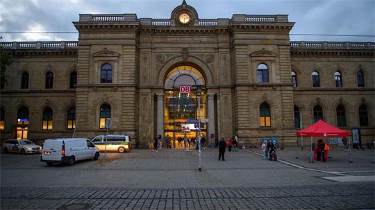 Defekter Reisezug aus den Niederlanden sorgt für Störungen im Bahnverkehr (Illustration). 