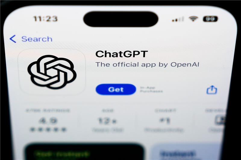 Datenschützer: Beschwerde gegen OpenAI und ChatGPT Dem ChatGPT-Entwickler OpenAI wird vorgeworfen, den Menschen in Europa ihre Rechte nach der DSGVO zu verweigern.