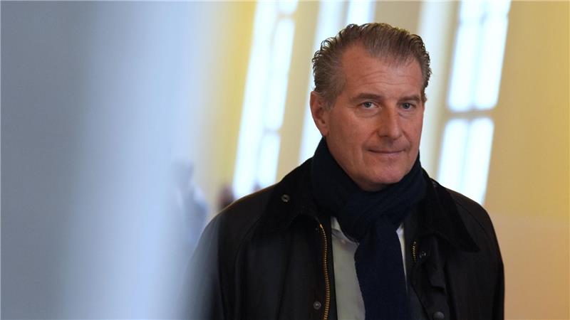 Dem Vater der entführten Kinder, Christina Blocks Ex-Mann Stephan Hensel, wurde nach Angaben eines Zeugens vorgeworfen, eine Gefahr für die Block-Unternehmensgruppe darzustellen. 