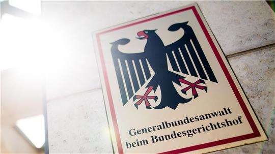 Dem Verdächtigen wird versuchter Mord vorgeworfen. (Archivbild)