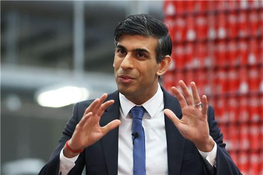 Dem britischen Premierminister Rishi Sunak gelingt womöglich, was seinen Vorgängern versagt blieb.