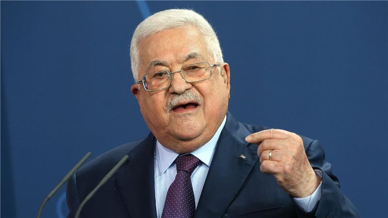 Bericht: Mossad-Chef verhandelt in Katar über Geiseln Dem palästinensischen Präsidenten Abbas soll ein Stellvertreter zur Seite gestellt werden. (Archivbild)