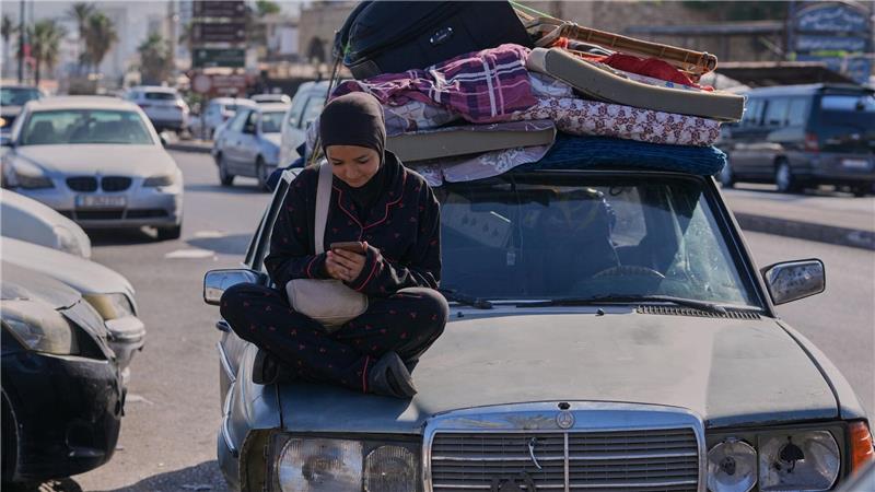 Den Konflikt im Libanon hat der Iran zuletzt als zentralen Stolperstein in den Verhandlungen mit den USA etabliert.