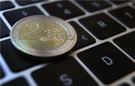 Den digitalen Euro wird es nicht als Schein und Münze geben, sondern in einer digitalen Geldbörse, einer sogenannten Wallet.