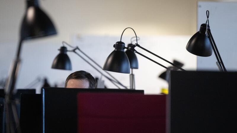 Wie Sie den beruflichen Aufstieg meistern Den eigenen Marktwert zu kennen, ist wichtig für die Karriere.