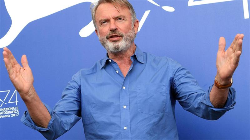 „Jurassic Park“-Star Sam Neill mit 78 Jahren gestorben Den internationalen Durchbruch schaffte Neill 1993 als Paläontologe Dr. Alan Grant in Steven Spielbergs „Jurassic Park“.