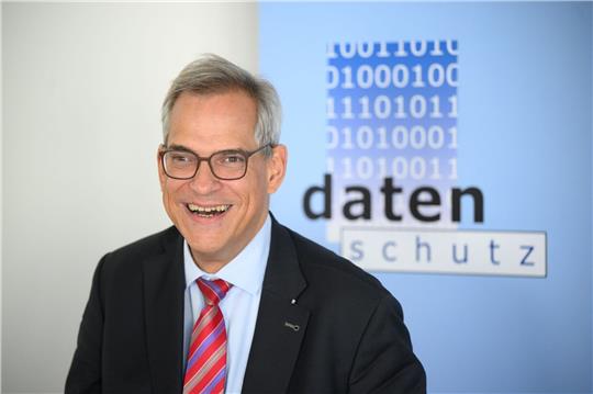 Denis Lehmkemper, Landesbeauftragter für den Datenschutz Niedersachsen.