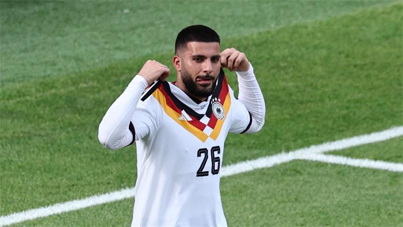 Deniz Undav hofft gegen Ecuador endlich auf ein Starter-Leibchen.