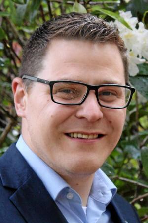 Wird die AfD jetzt bald aus dem Bündheimer Schloss geworfen? Dennis Kronjäger