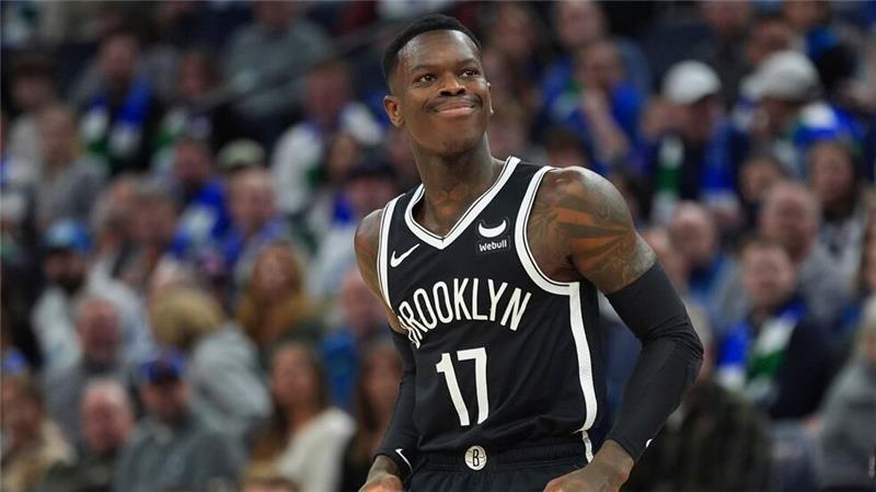 Dennis Schröder geht in seine zwölfte NBA-Saison.