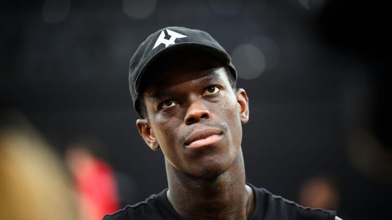 DBB-Team bei Olympia-Eröffnung: Nicht über Stränge schlagen Dennis Schröder und die Basketballer wollen an der Eröffnungsfeier der Olympischen Spiele in Paris teilnehmen.
